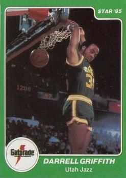 Darrell Griffith