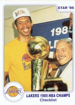 Kareem/J.Buss Champs