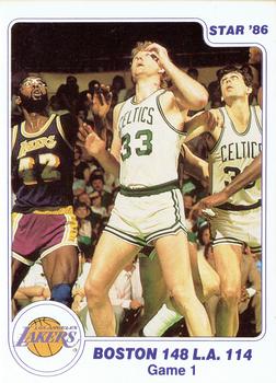 Larry Bird