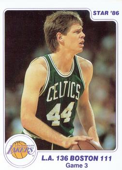 Danny Ainge