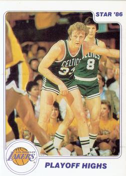 Larry Bird