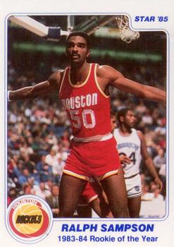 Ralph Sampson