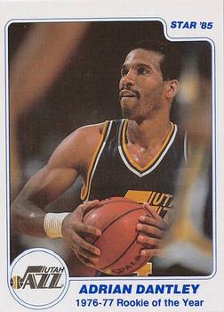 Adrian Dantley