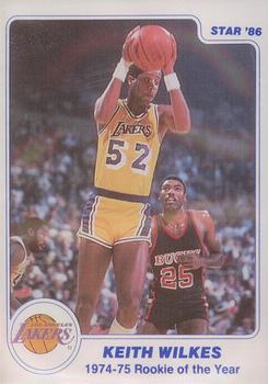 Jamaal Wilkes