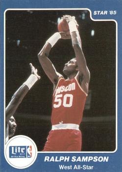 Ralph Sampson