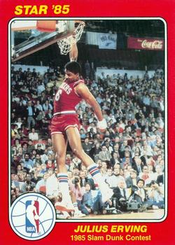 Julius Erving