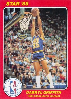 Darrell Griffith