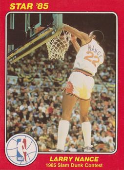 Larry Nance