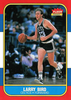 Larry Bird