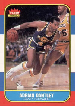 Adrian Dantley