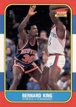 Bernard King