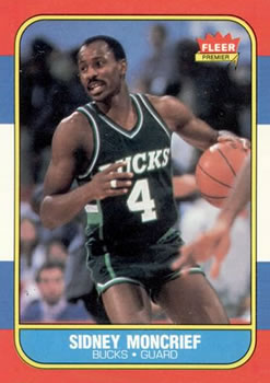 Sidney Moncrief