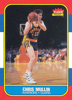 Chris Mullin