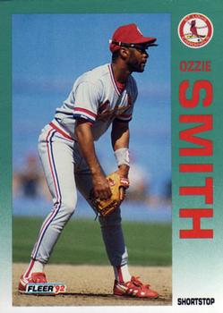 Ozzie Smith