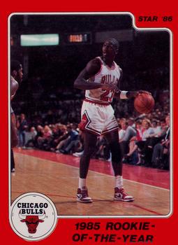 Michael Jordan