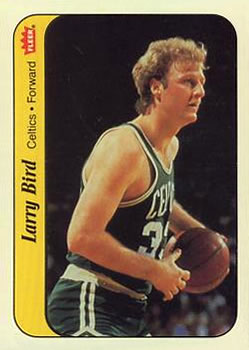 Larry Bird