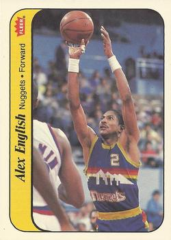 Alex English