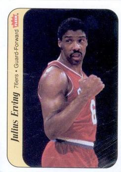 Julius Erving