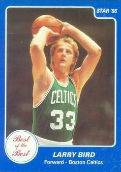 Larry Bird