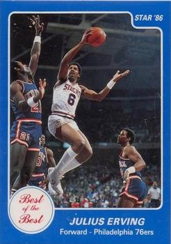 Julius Erving