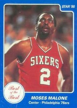 Moses Malone