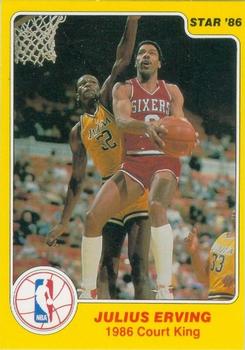 Julius Erving