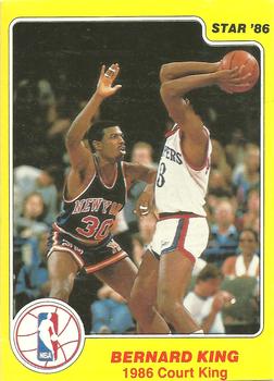 Bernard King