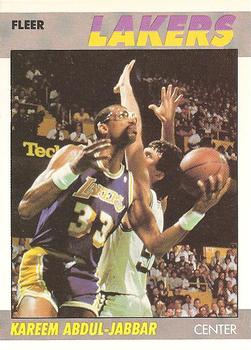 Kareem Abdul-Jabbar