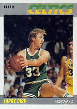 Larry Bird