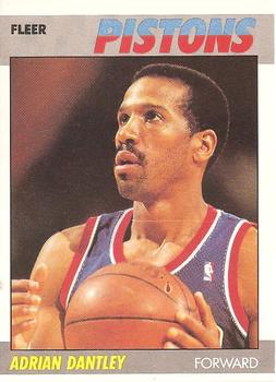 Adrian Dantley