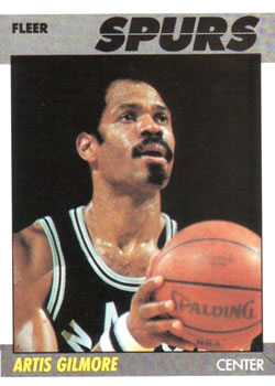 Artis Gilmore