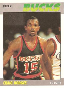 Craig Hodges