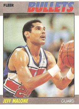 Jeff Malone