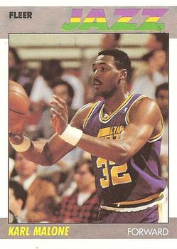 Karl Malone