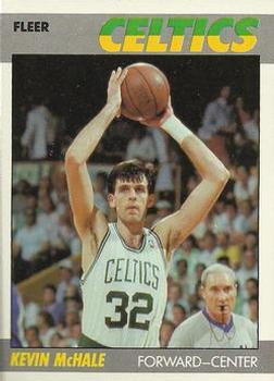 Kevin McHale