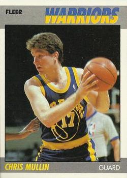 Chris Mullin