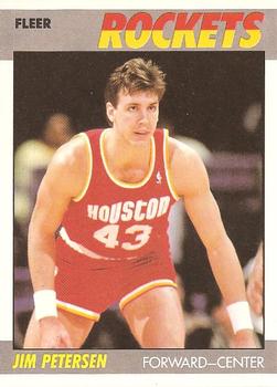 Jim Petersen