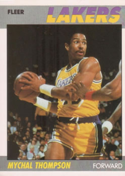 Mychal Thompson