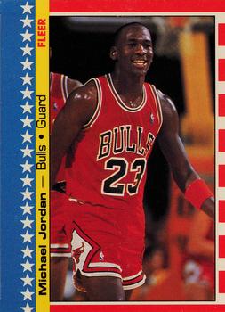 Michael Jordan