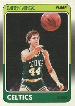 Danny Ainge