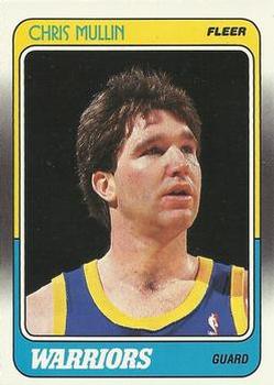 Chris Mullin