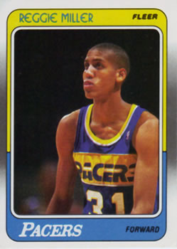 Reggie Miller