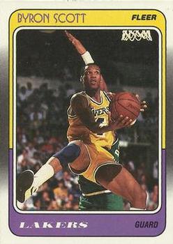 Byron Scott
