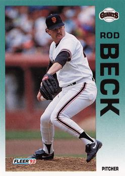 Rod Beck