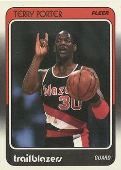 Terry Porter