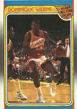 Dominique Wilkins AS