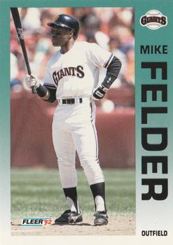 Mike Felder