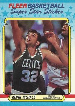 Kevin McHale