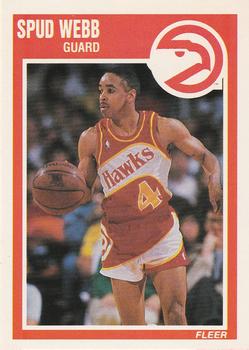 Spud Webb