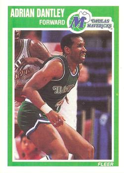 Adrian Dantley